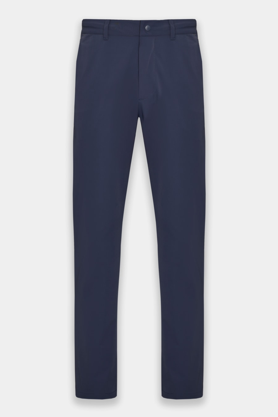 Calça Chino Tech Marinho Escuro — foto 6 de 6