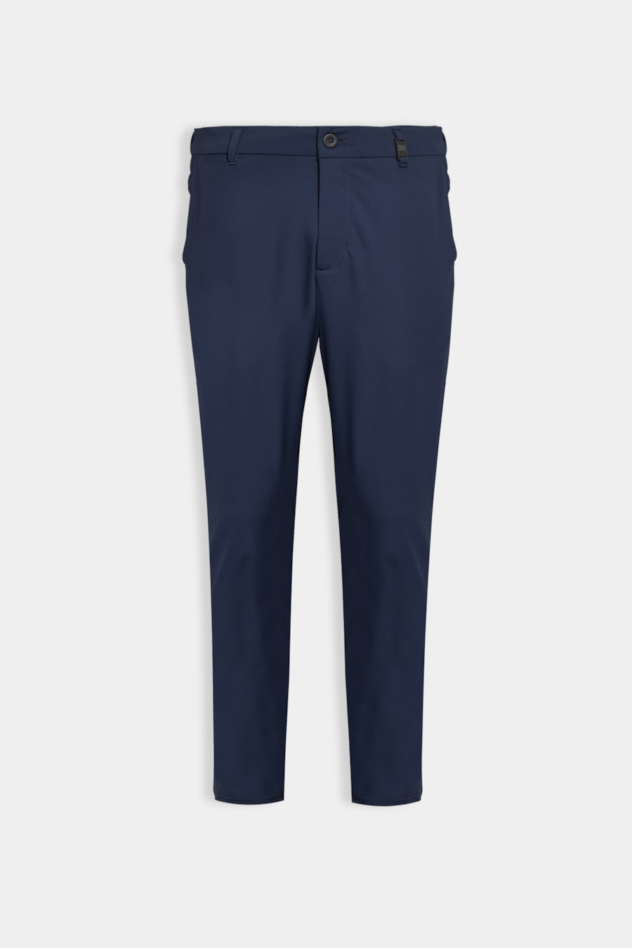 Calça Chino Tech Stretch Missão Impossível Marinho — foto 6 de 6