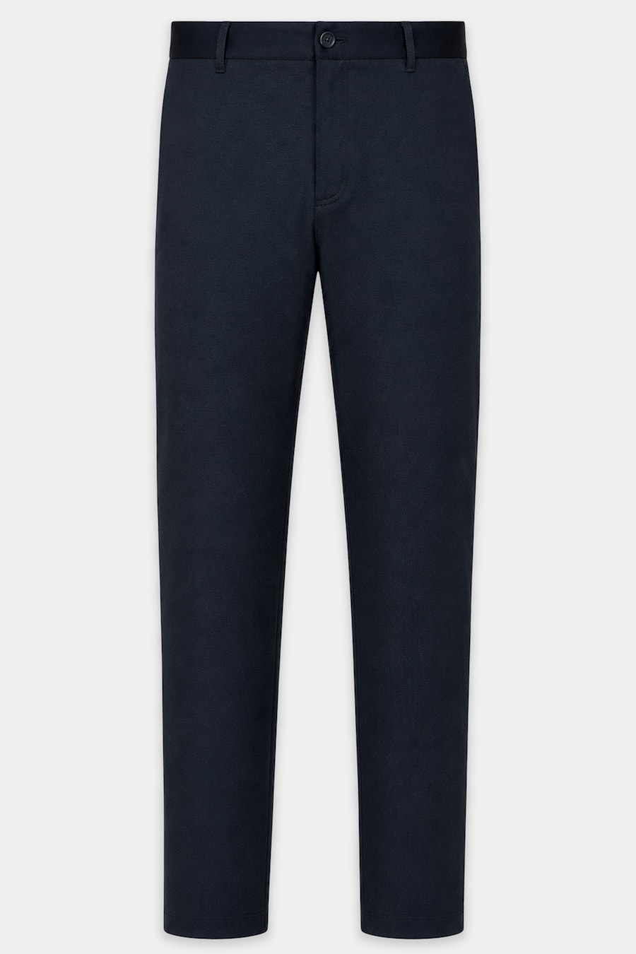 Calça Chino Thermo Control Marinho — foto 6 de 7