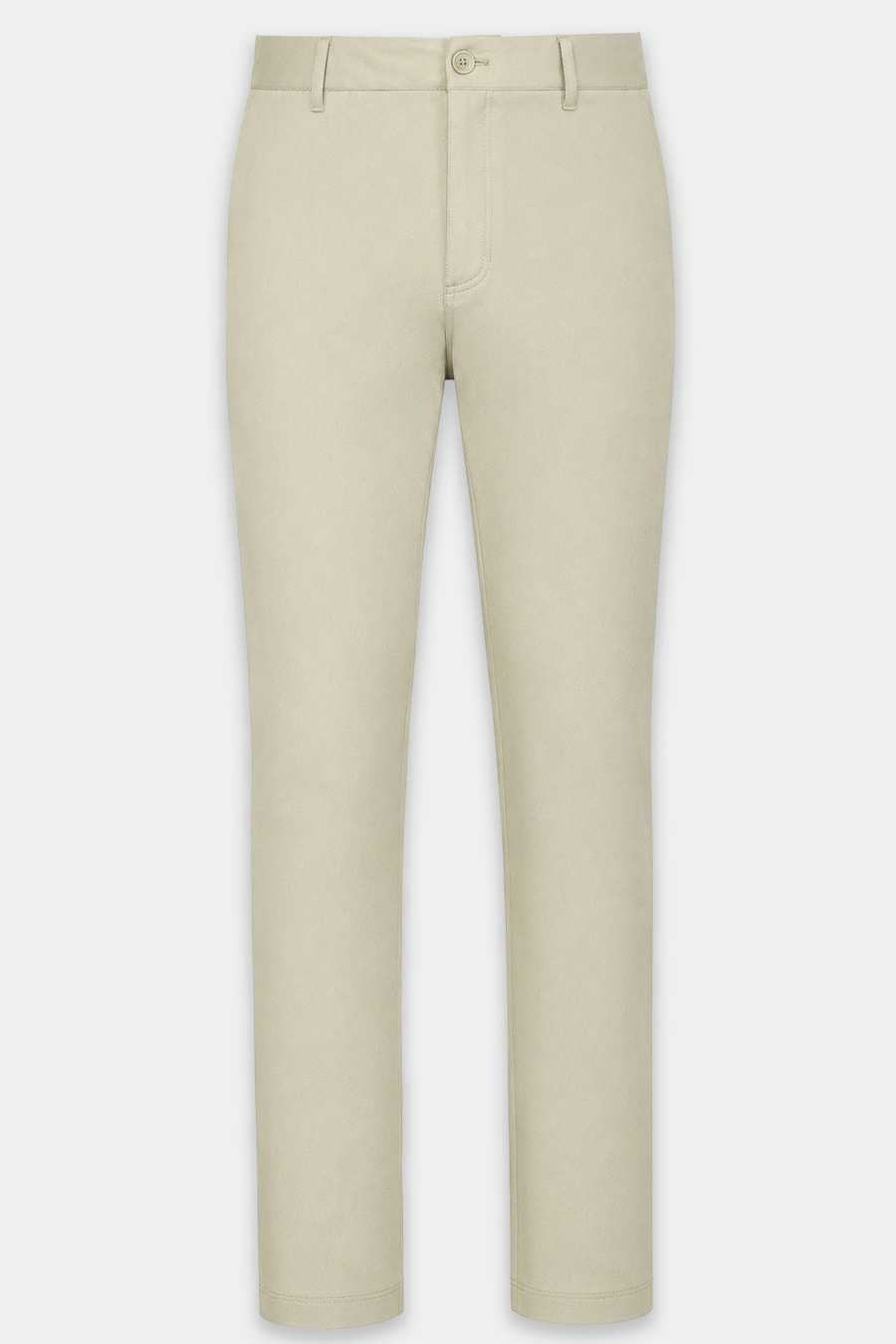 Calça Chino Thermo Control Verde Pistache — foto 6 de 7