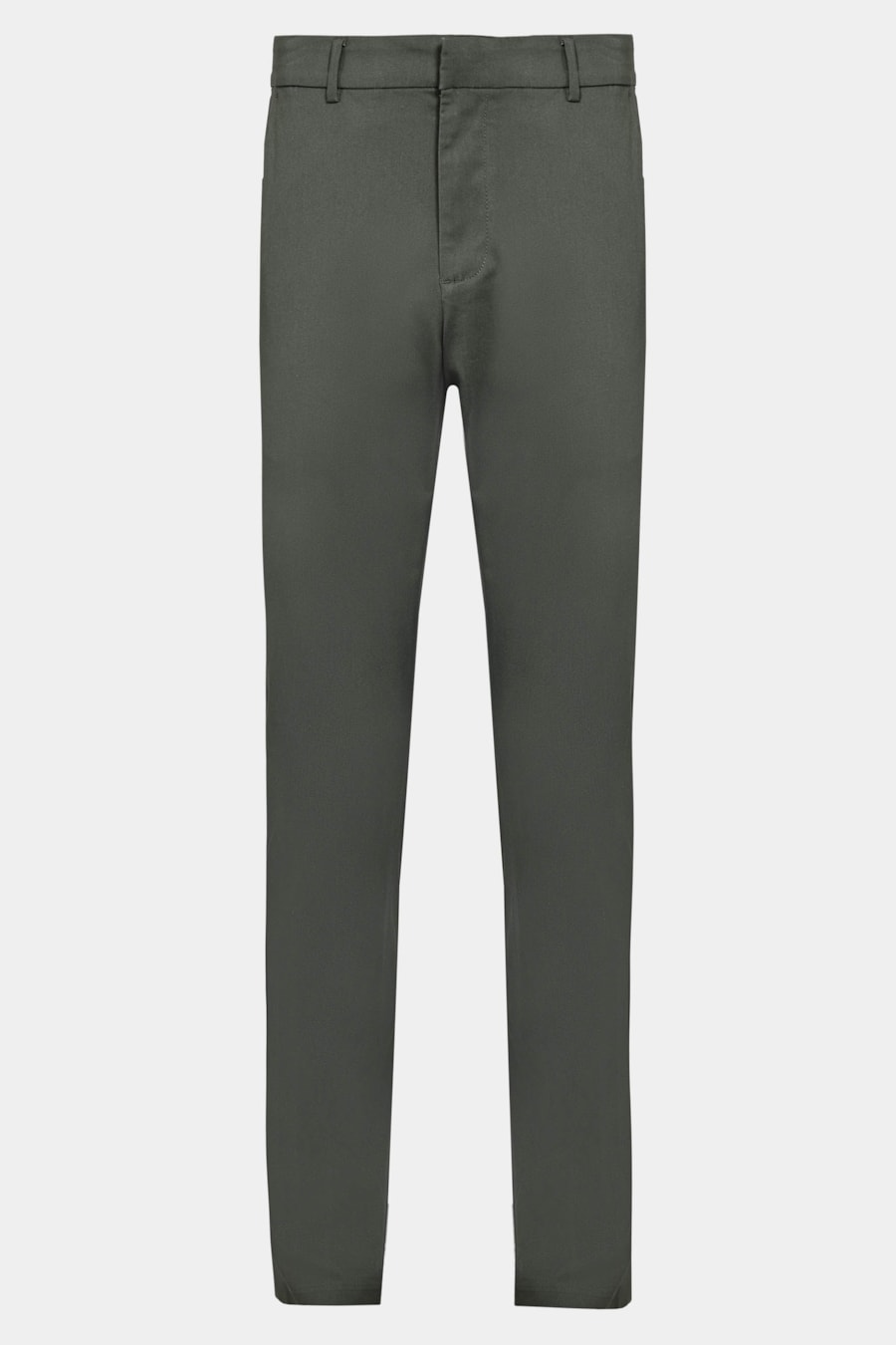 Calça Chino Twill Shine Botanico 118 — foto 6 de 6