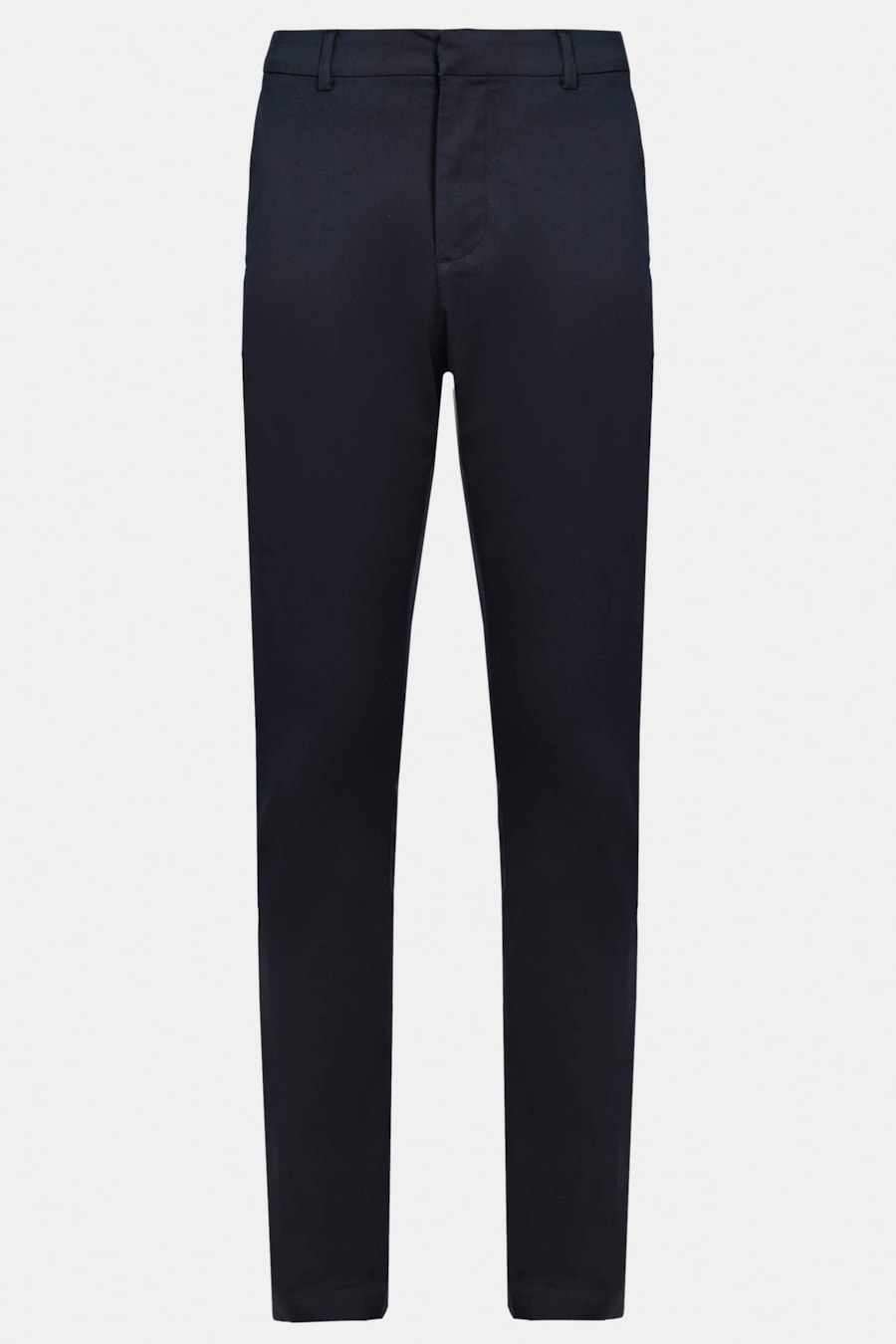 Calça Chino Twill Shine Marinho — foto 6 de 6