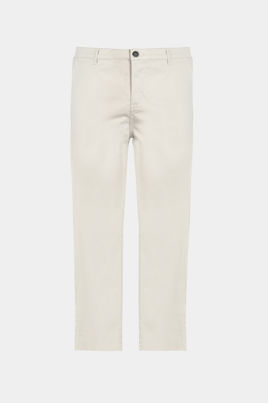 Calça Color Chino Cáqui Claro — foto 6 de 6