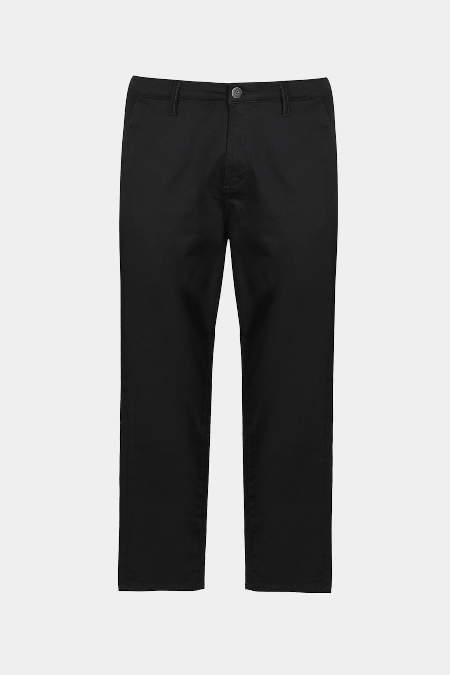 Calça Color Chino Clássica Preto — foto 6 de 6