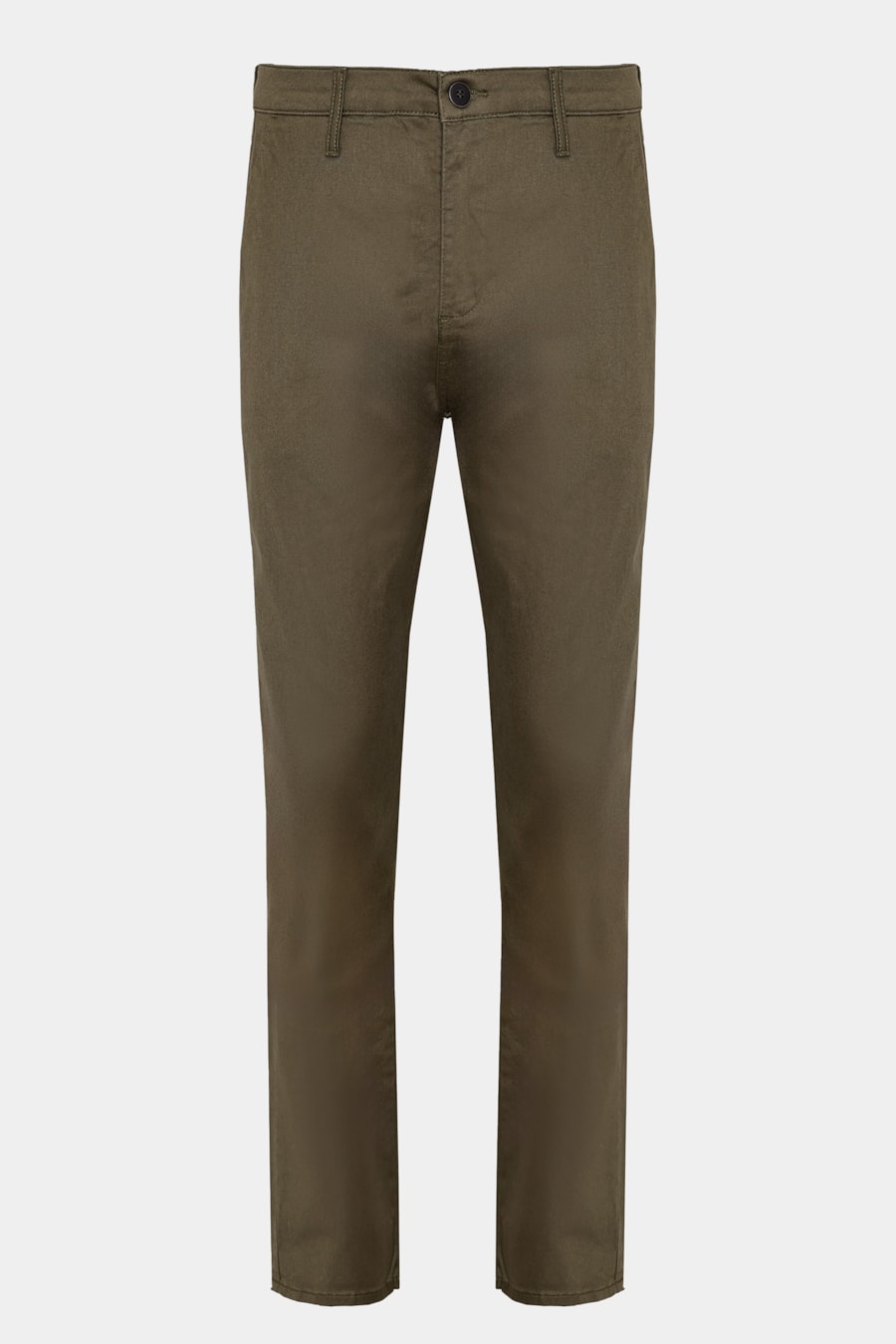 Calça Color Chino Verde Oliva — foto 6 de 6