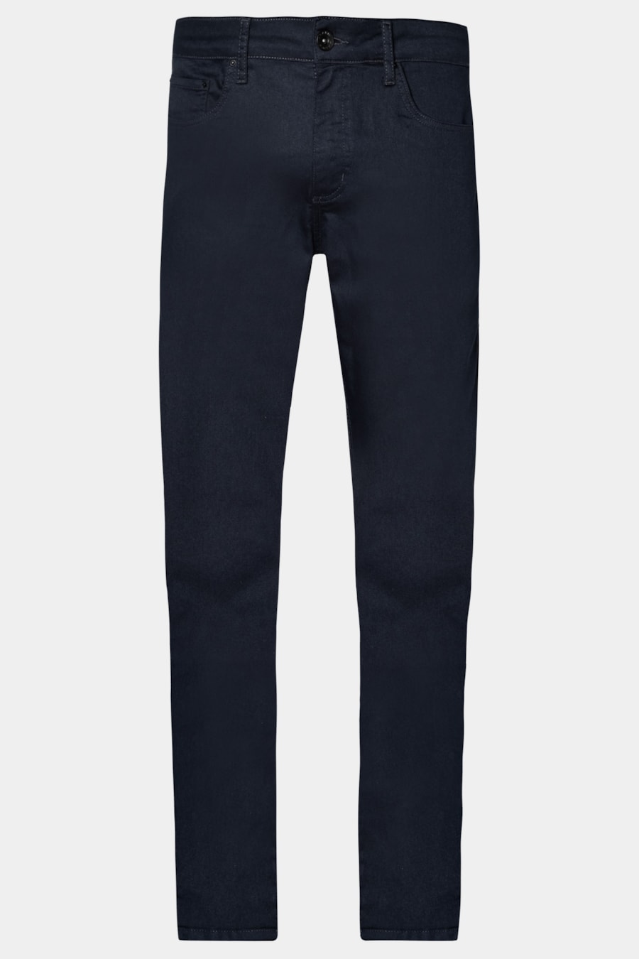 Calça Color Five Pockets Skinny Power Marinho — foto 6 de 6