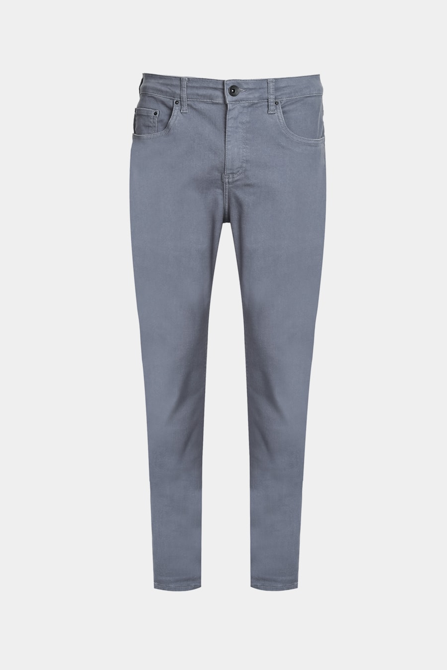 Calça Color Slim Flex And Dry Azul Índigo — foto 6 de 6
