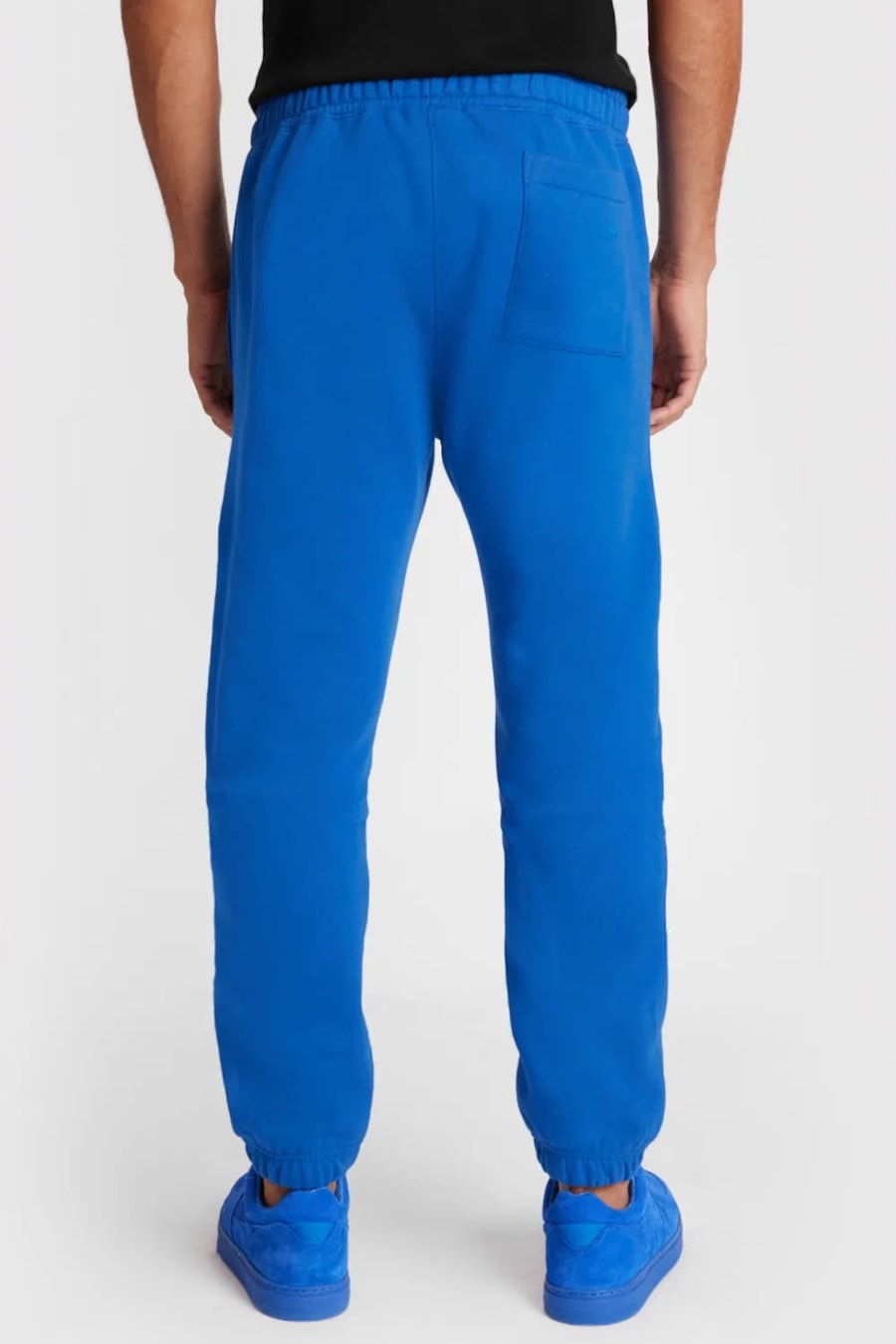 Calça de Moletom Jogger Royal — foto 5 de 5