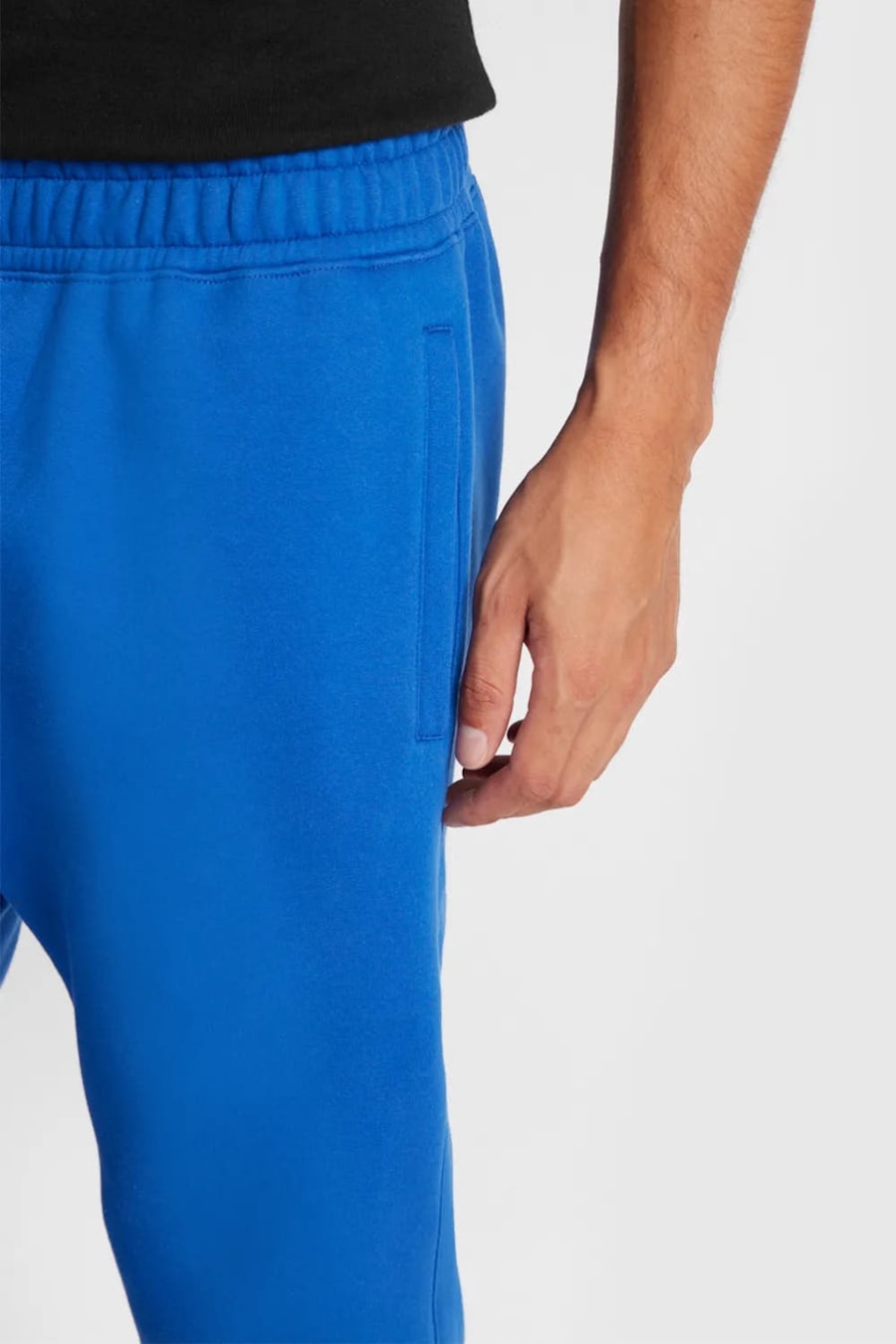 Calça de Moletom Jogger Royal — foto 3 de 5