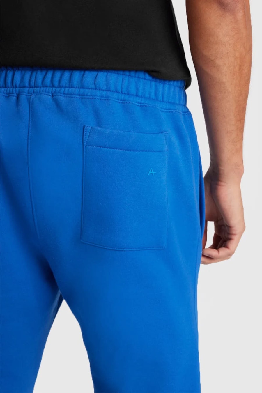 Calça de Moletom Jogger Royal — foto 4 de 5