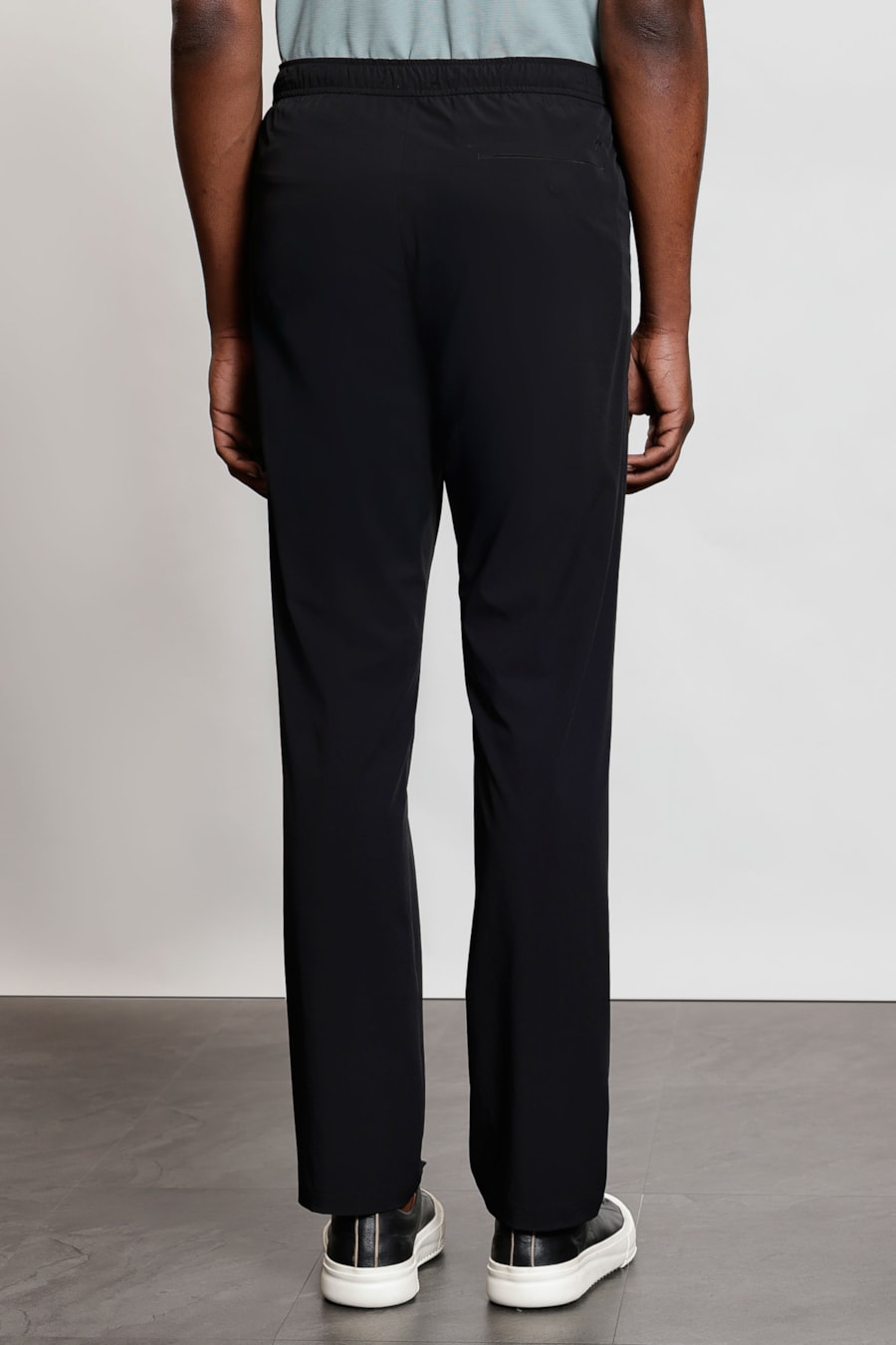 Calça Elastic Flex Preto — foto 5 de 6