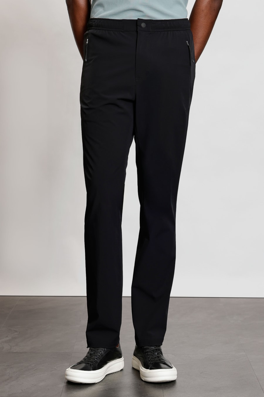 Calça Elastic Flex Preto — foto 1 de 6