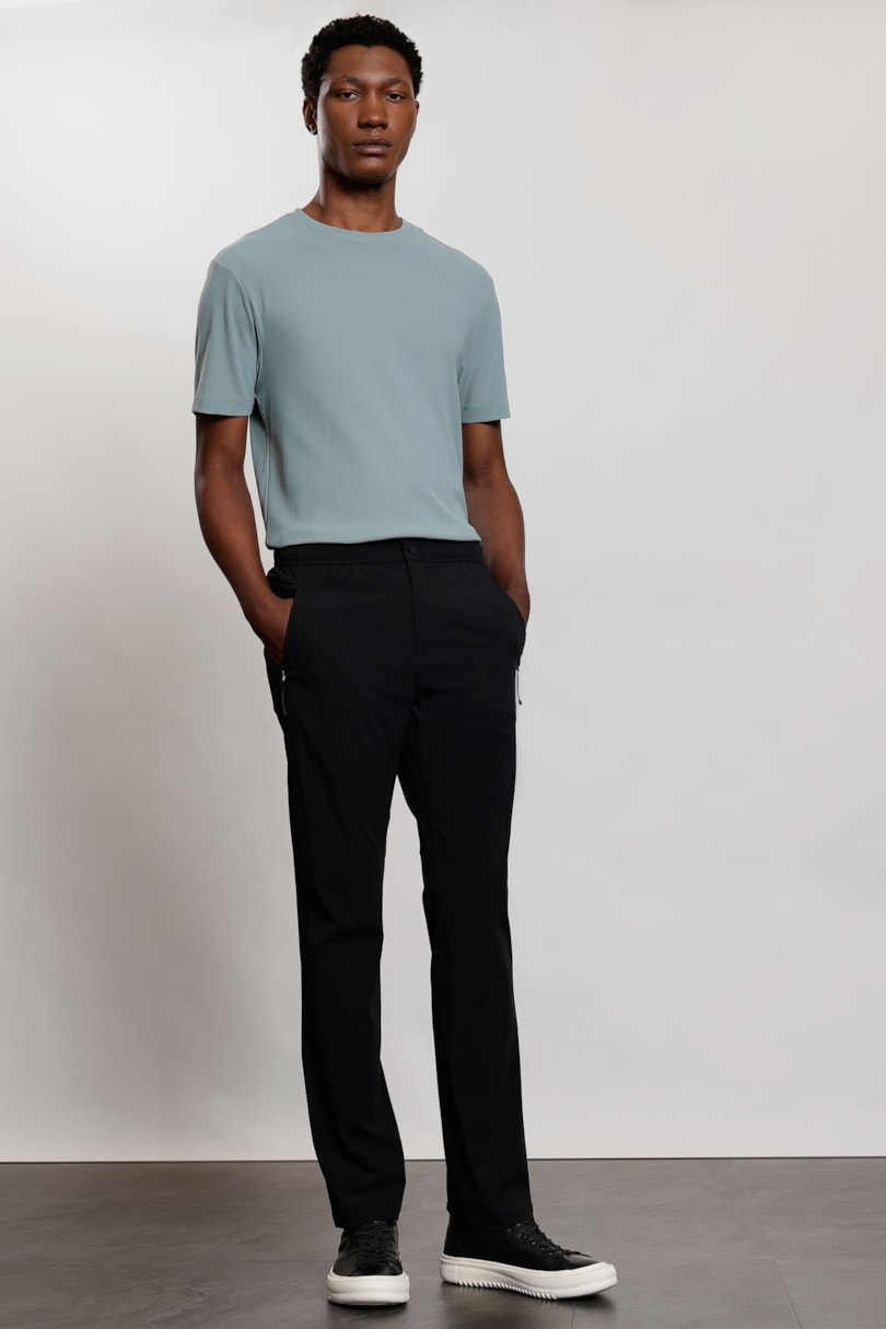 Calça Elastic Flex Preto