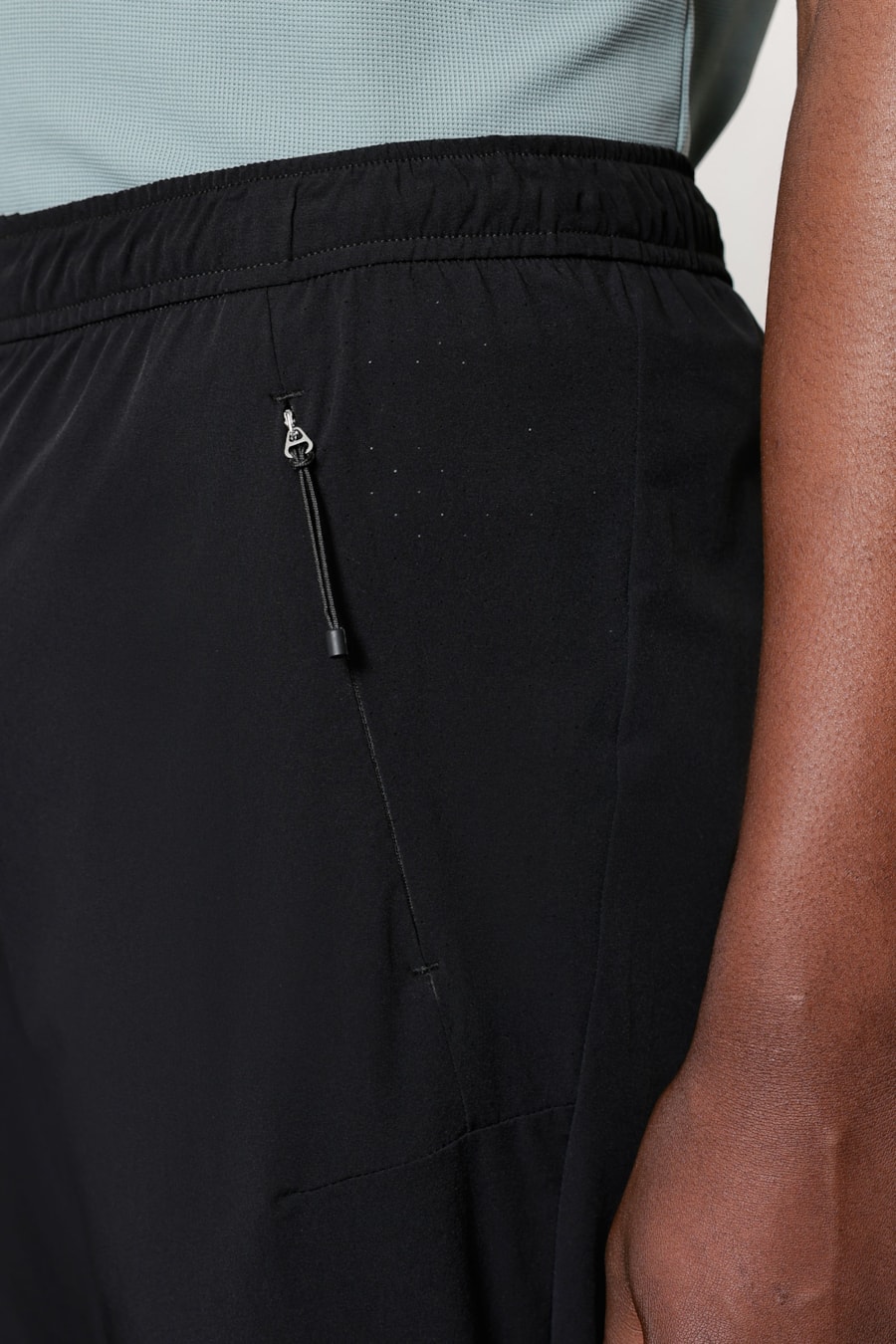Calça Elastic Flex Preto — foto 3 de 6