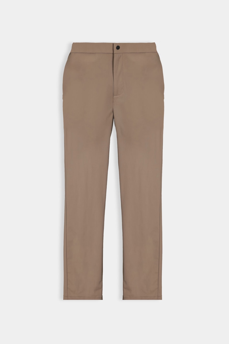 Calça Hiperflex Bolso Magnético Cáqui — foto 6 de 6