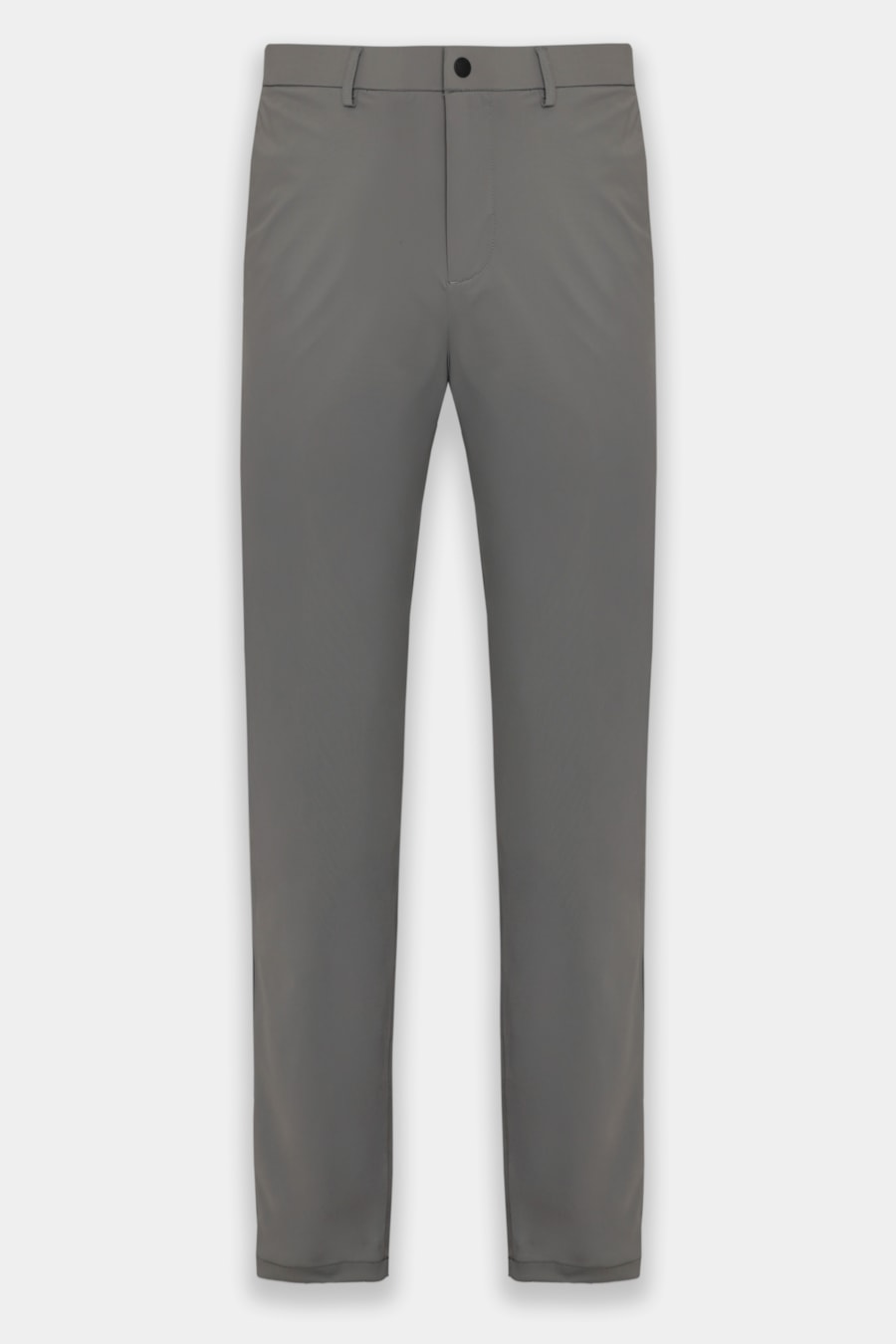 Calça Hiperflex Bolso Magnético Cinza Escuro — foto 6 de 6