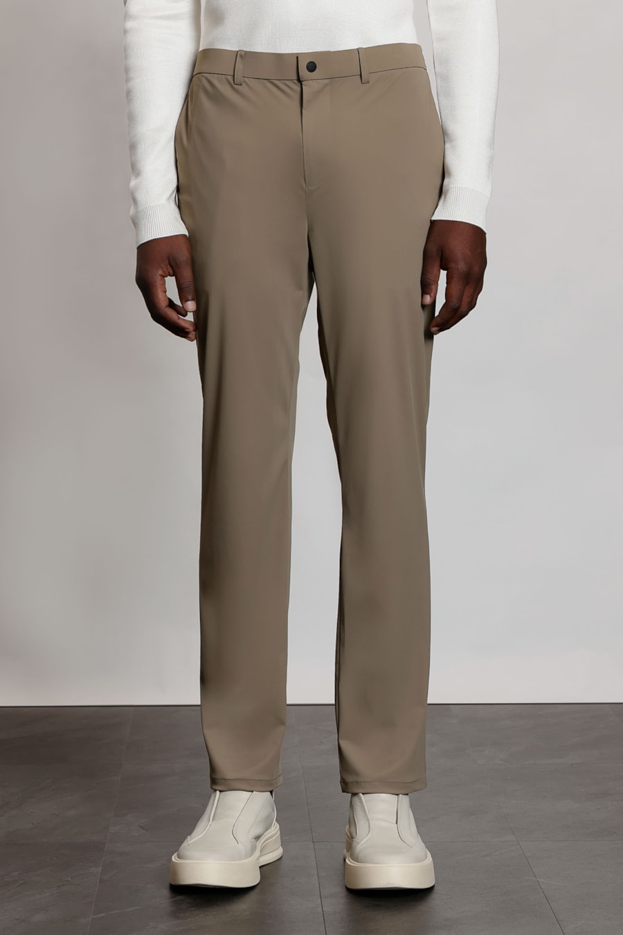 Calça Hiperflex Bolso Magnético Fendi — foto 1 de 6