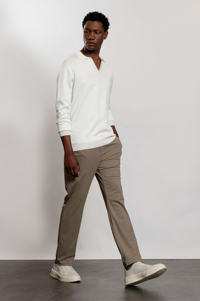 Calça Hiperflex Bolso Magnético Fendi