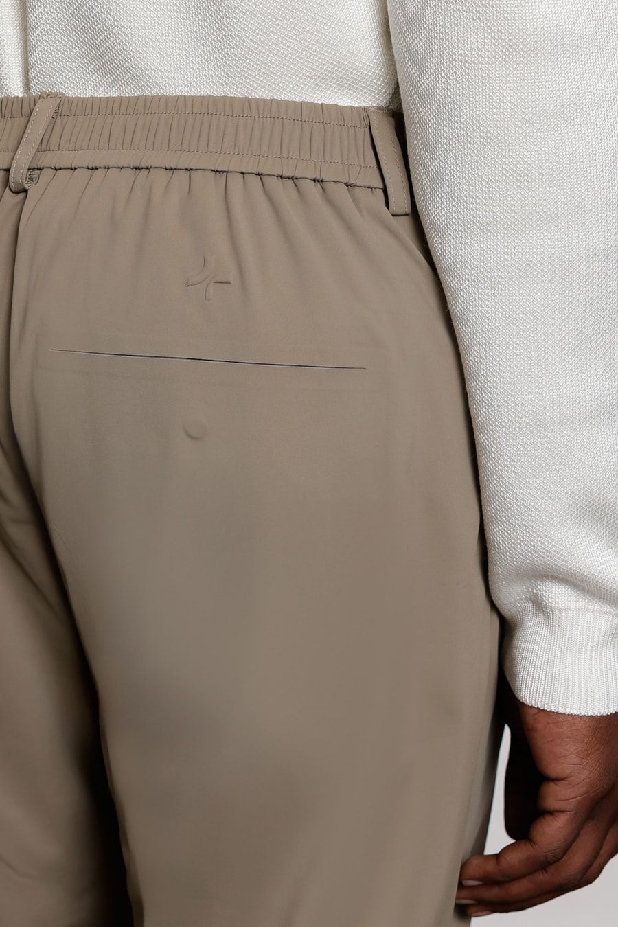 Calça Hiperflex Bolso Magnético Fendi — foto 4 de 6