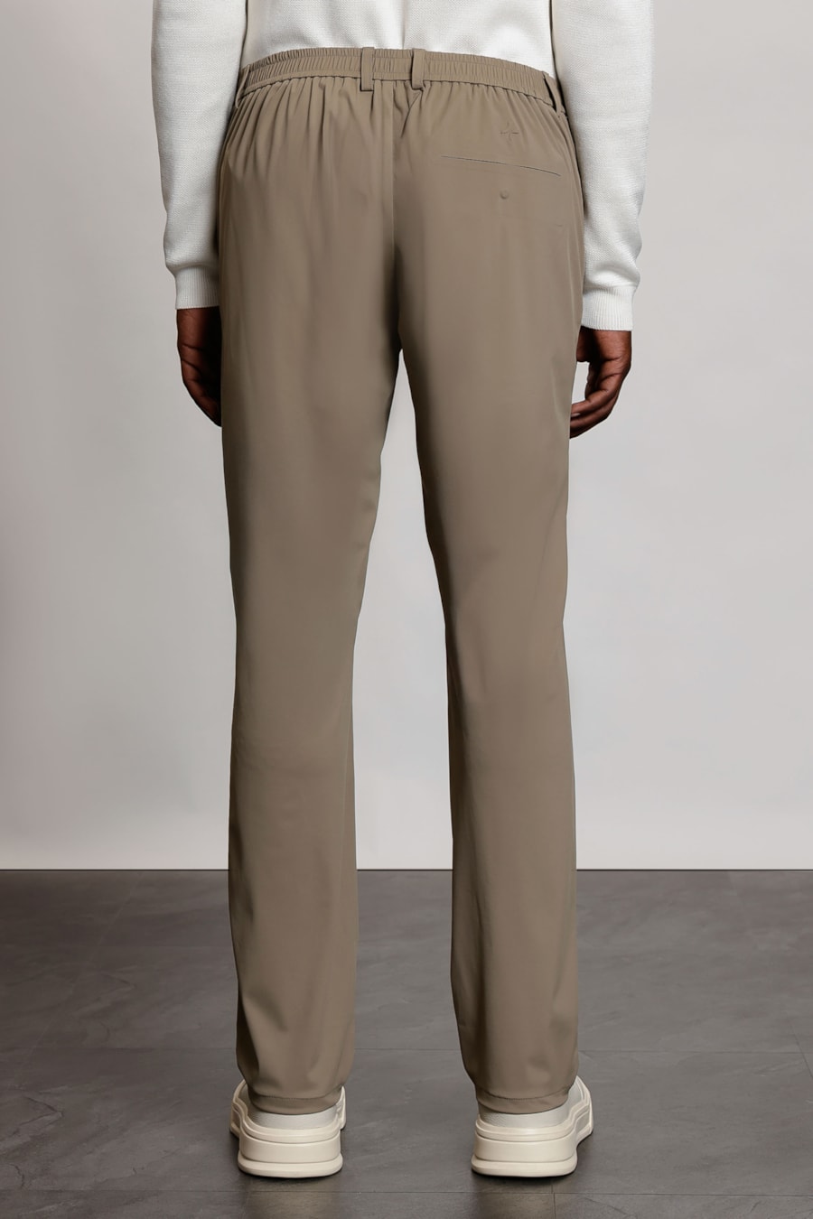 Calça Hiperflex Bolso Magnético Fendi — foto 5 de 6
