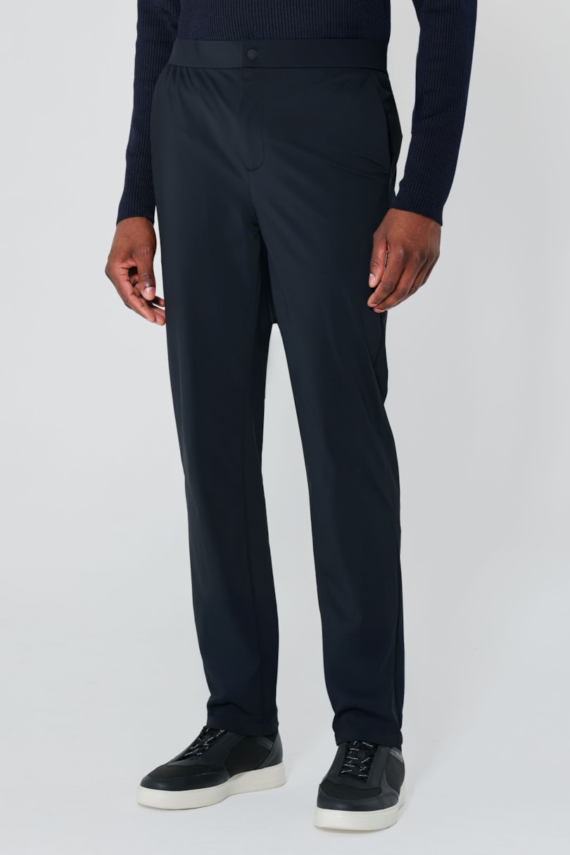 Calça Hiperflex Bolso Magnético Preto