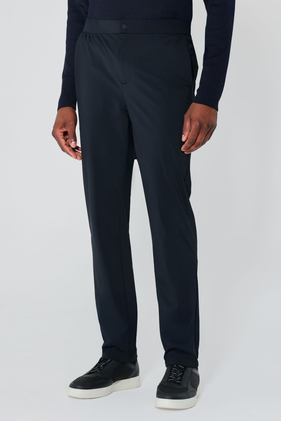 Calça Hiperflex Bolso Magnético Preto — foto 1 de 6