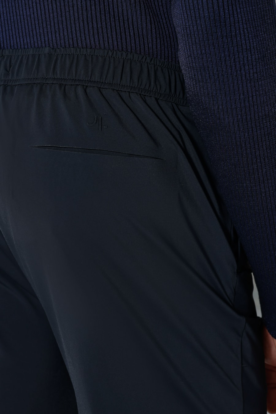 Calça Hiperflex Bolso Magnético Preto — foto 4 de 6