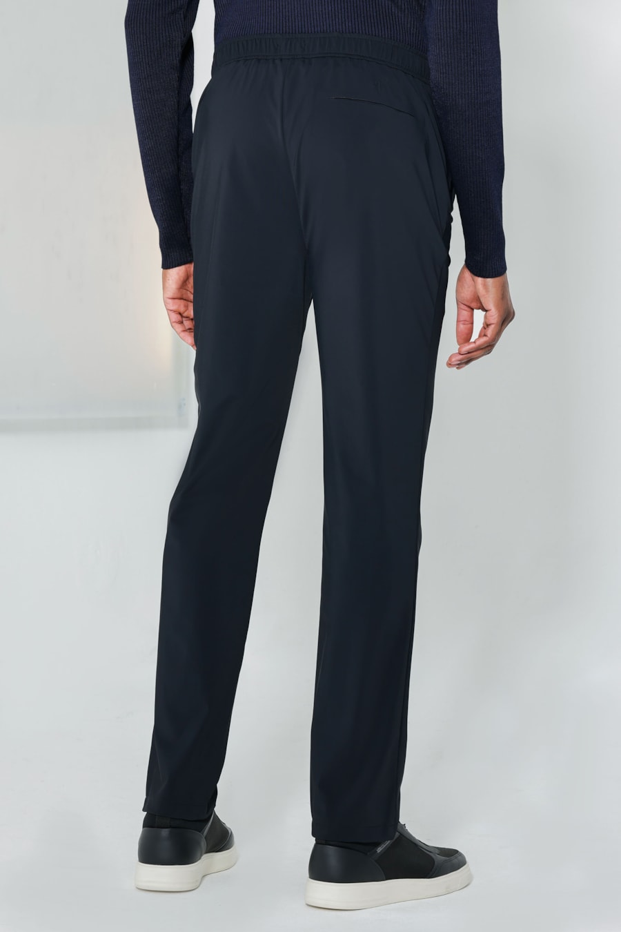 Calça Hiperflex Bolso Magnético Preto — foto 5 de 6