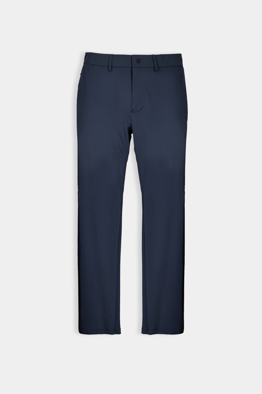 Calça Hiperflex Bolso Zíper Marinho — foto 6 de 6