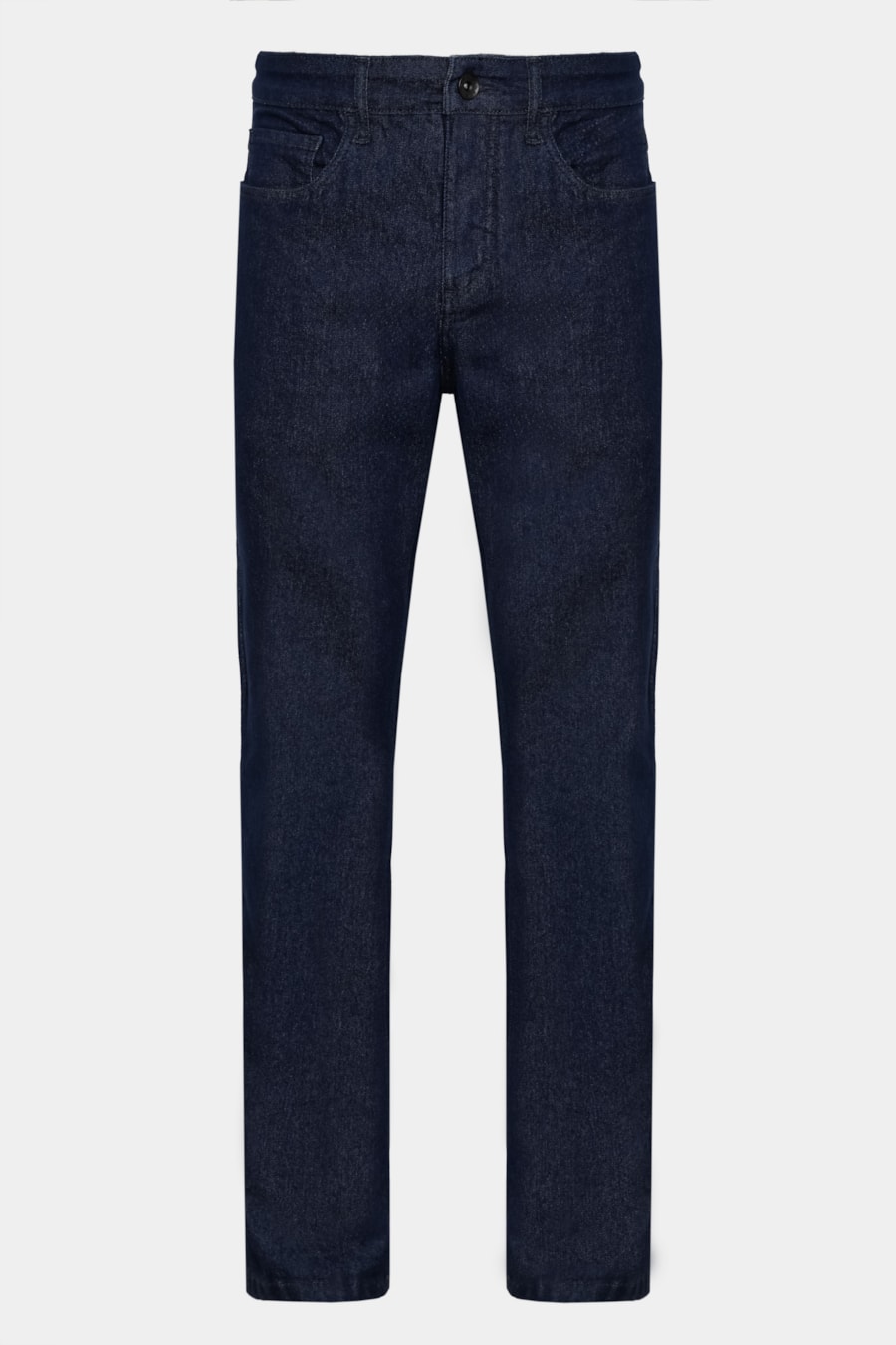 Calça Jeans Regular Blue Azul Escuro — foto 6 de 6