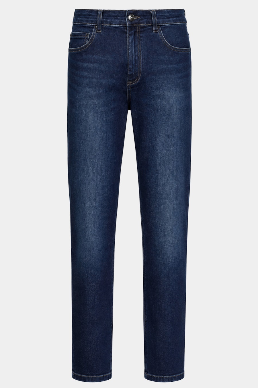 Calça Jeans Regular Xtreme Intense Azul Escuro — foto 6 de 6