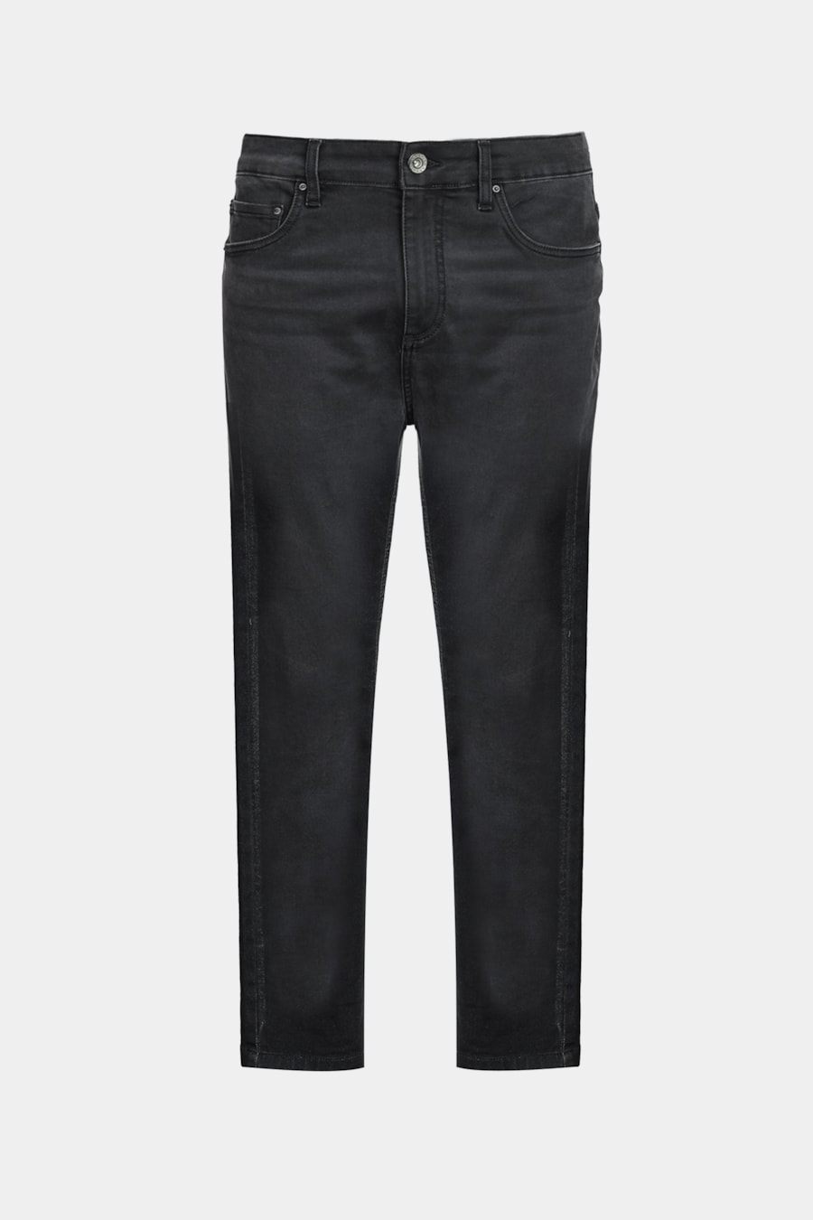 Calça Jeans Skinny Black St X-Treme Preto — foto 6 de 6