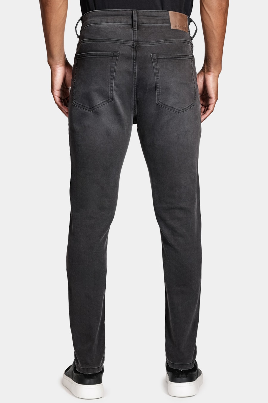 Calça Jeans Skinny Black St X-Treme Preto — foto 5 de 6