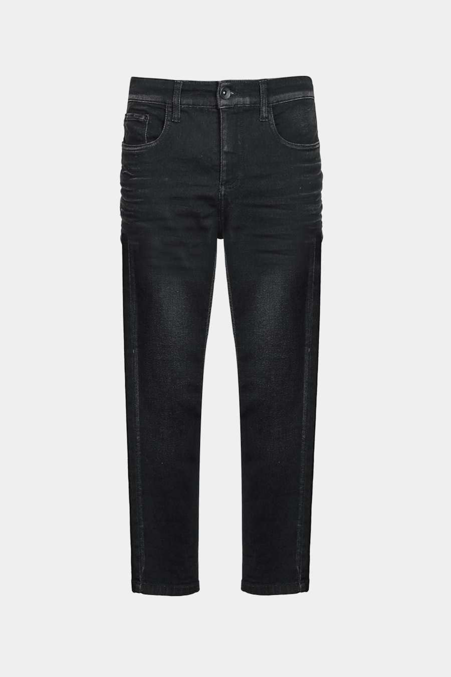 Calça Jeans Skinny Comfort Preto — foto 6 de 6