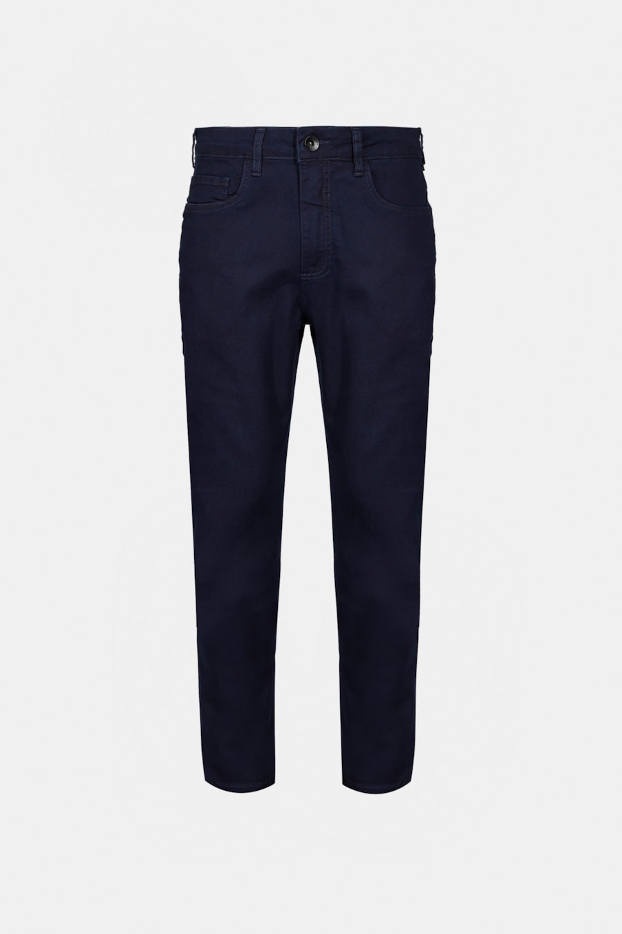 Calça Jeans Skinny Super Power Blue Azul Escuro — foto 6 de 6