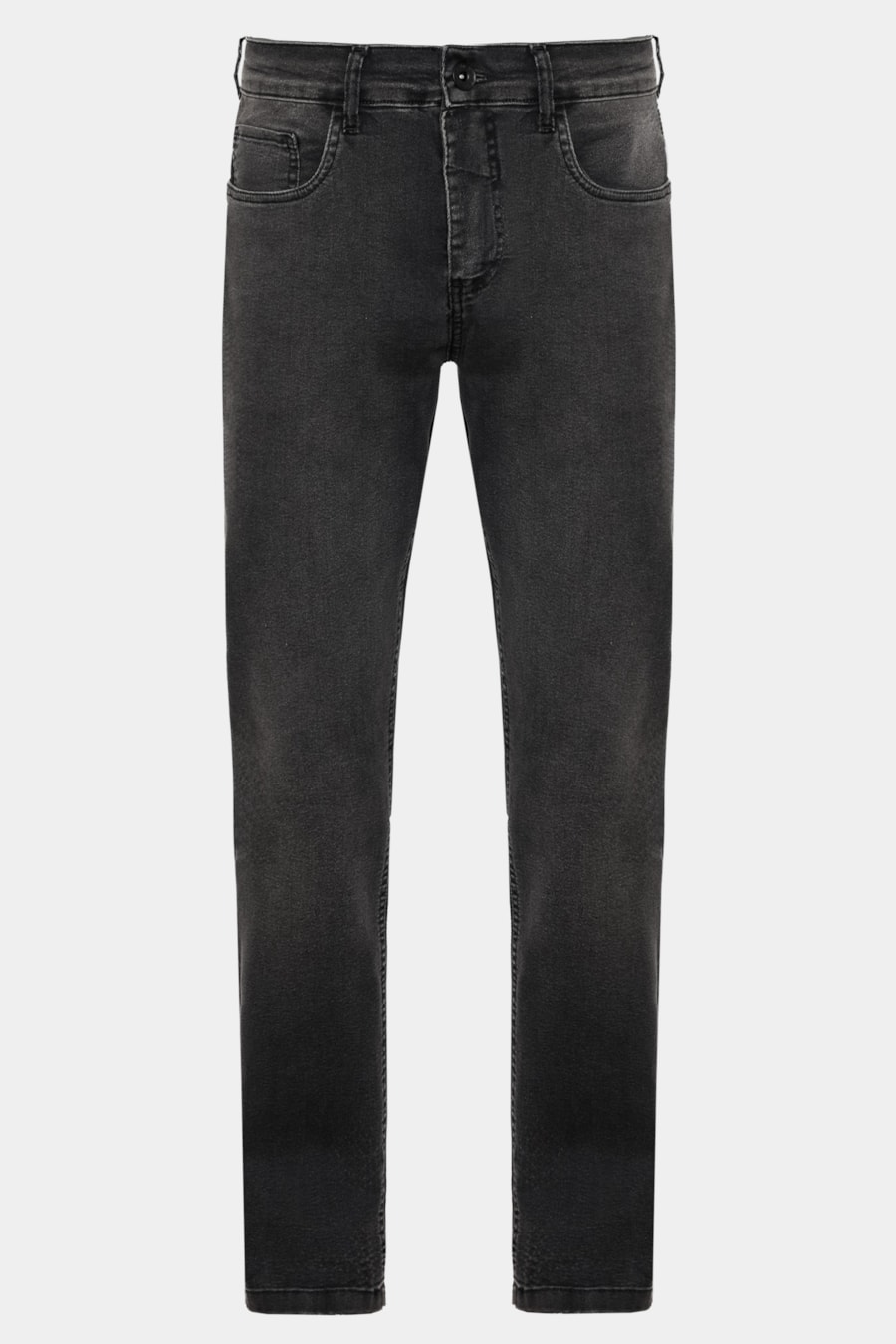 Calça Jeans Slim Black Stonado Preto — foto 6 de 6