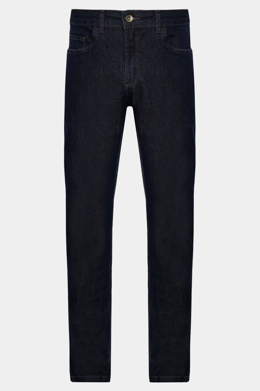 Calca Jeans Slim Blue Intense Azul Escuro — foto 6 de 6
