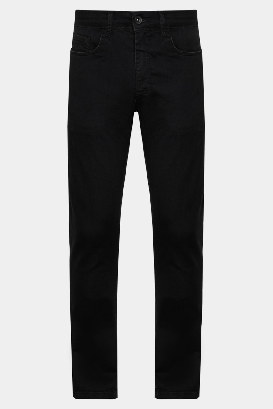 Calça Jeans Slim Intense Preto — foto 6 de 6