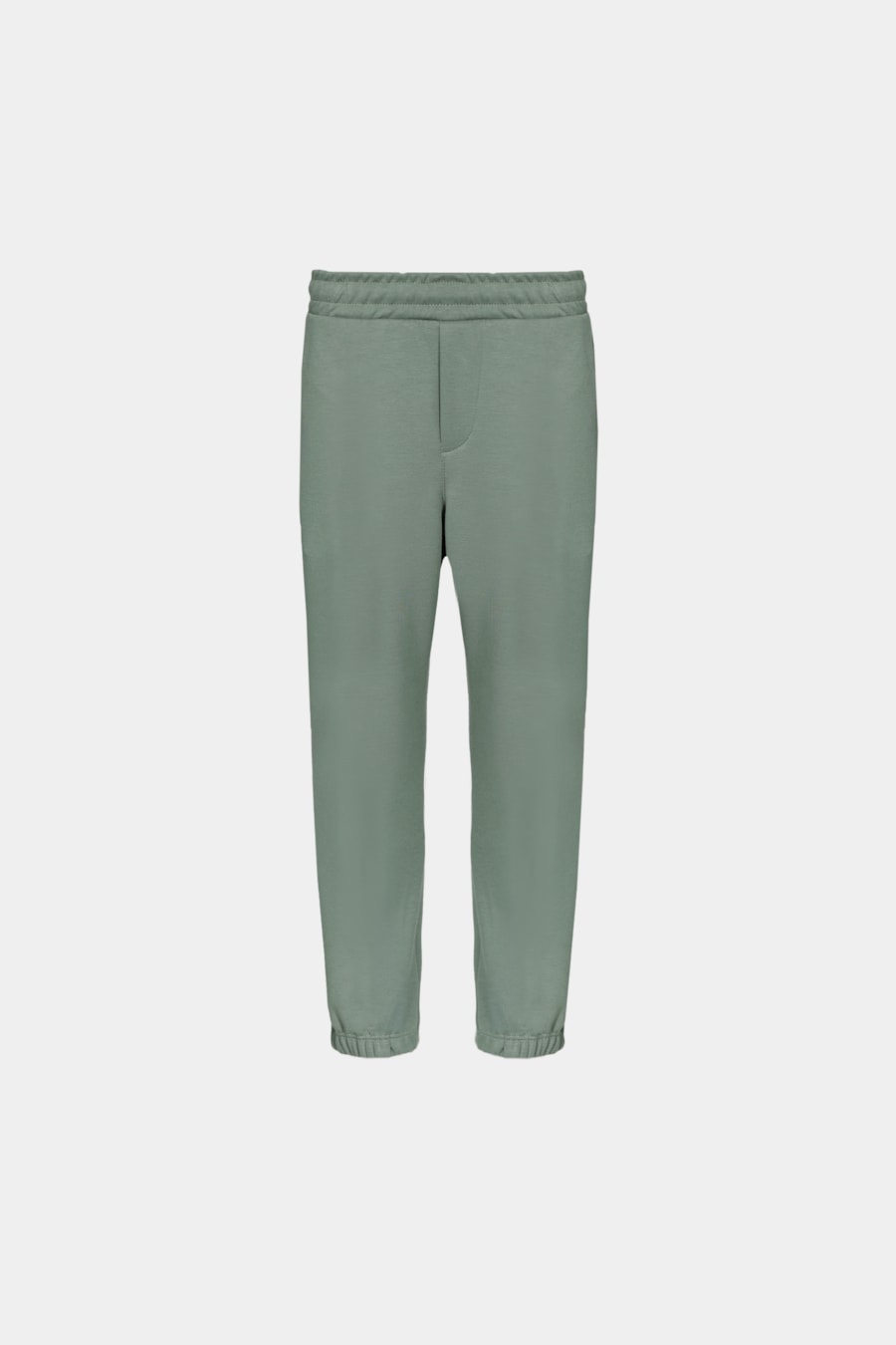 Calça Jogger Infantil Básica Militar 117 — foto 3 de 3