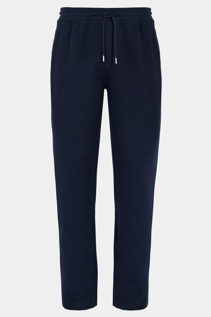 Calça Moletom Bolso Marinho — foto 6 de 6