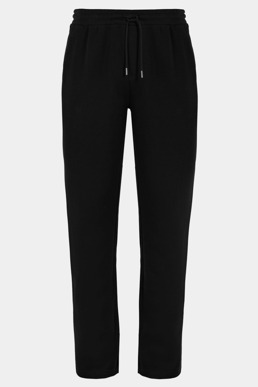 Calça Moletom Bolso Preto — foto 6 de 6