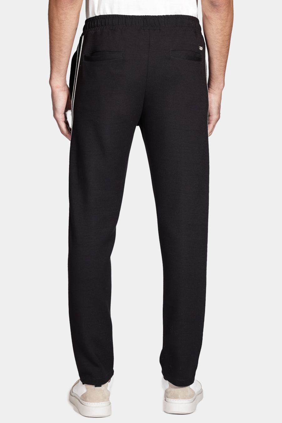Calça Moletom Classy Preto — foto 6 de 6