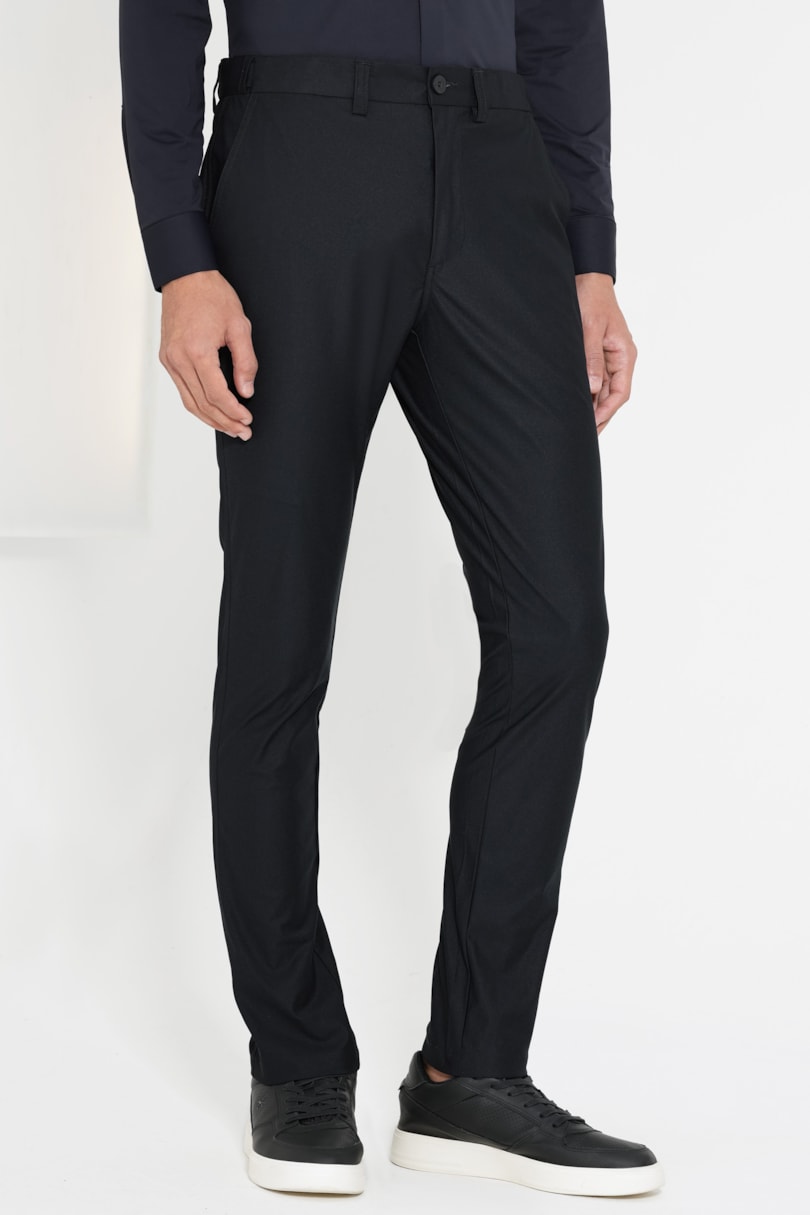 Calça Moovex Grafeno Missão Impossível Preto