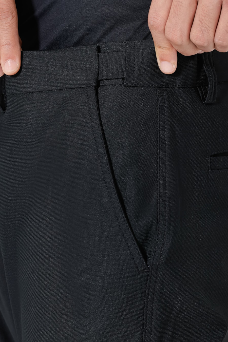 Calça Moovex Grafeno Missão Impossível Preto — foto 3 de 6