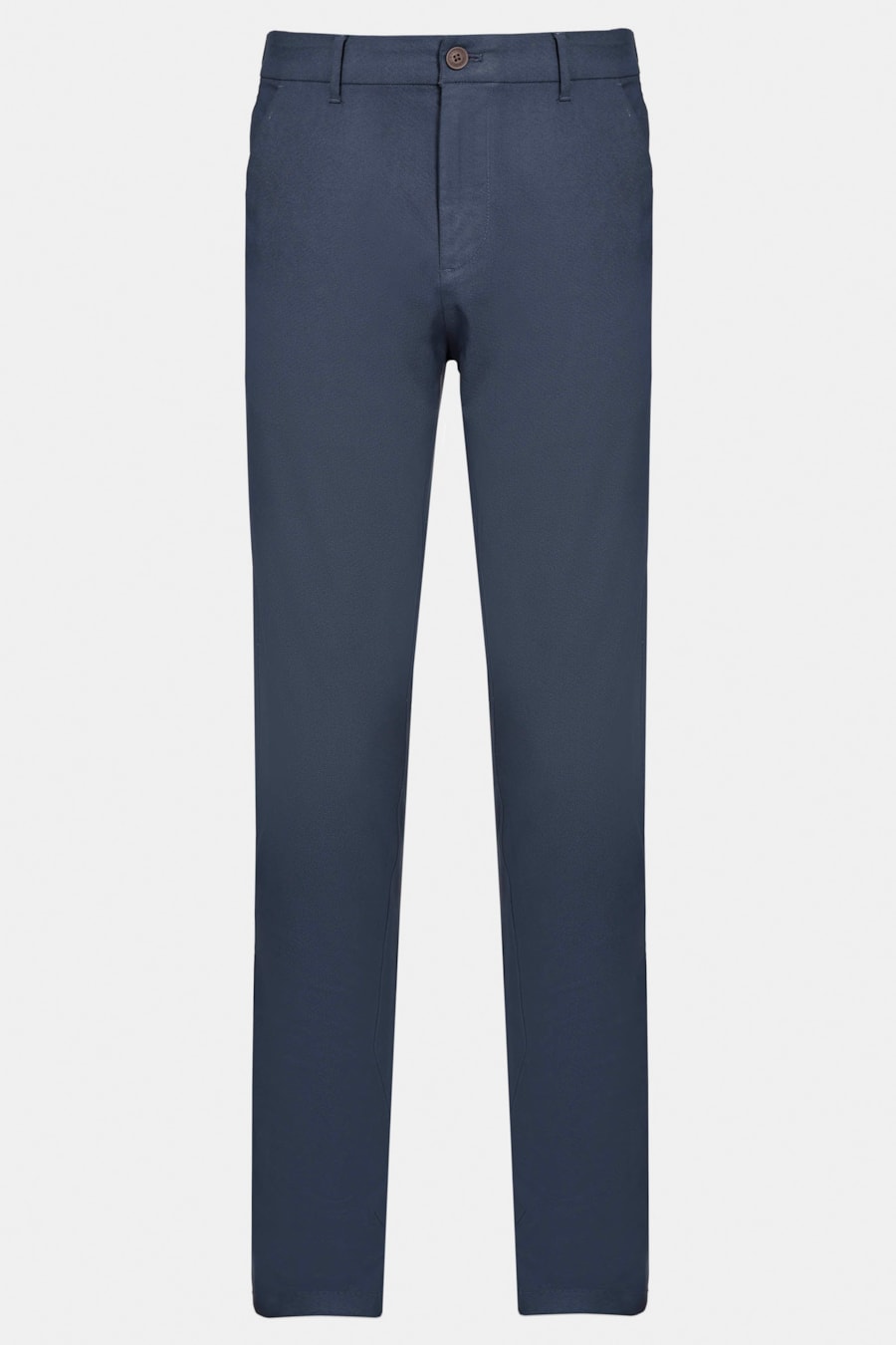 Calça New Slim Twill Classic Marinho — foto 6 de 6