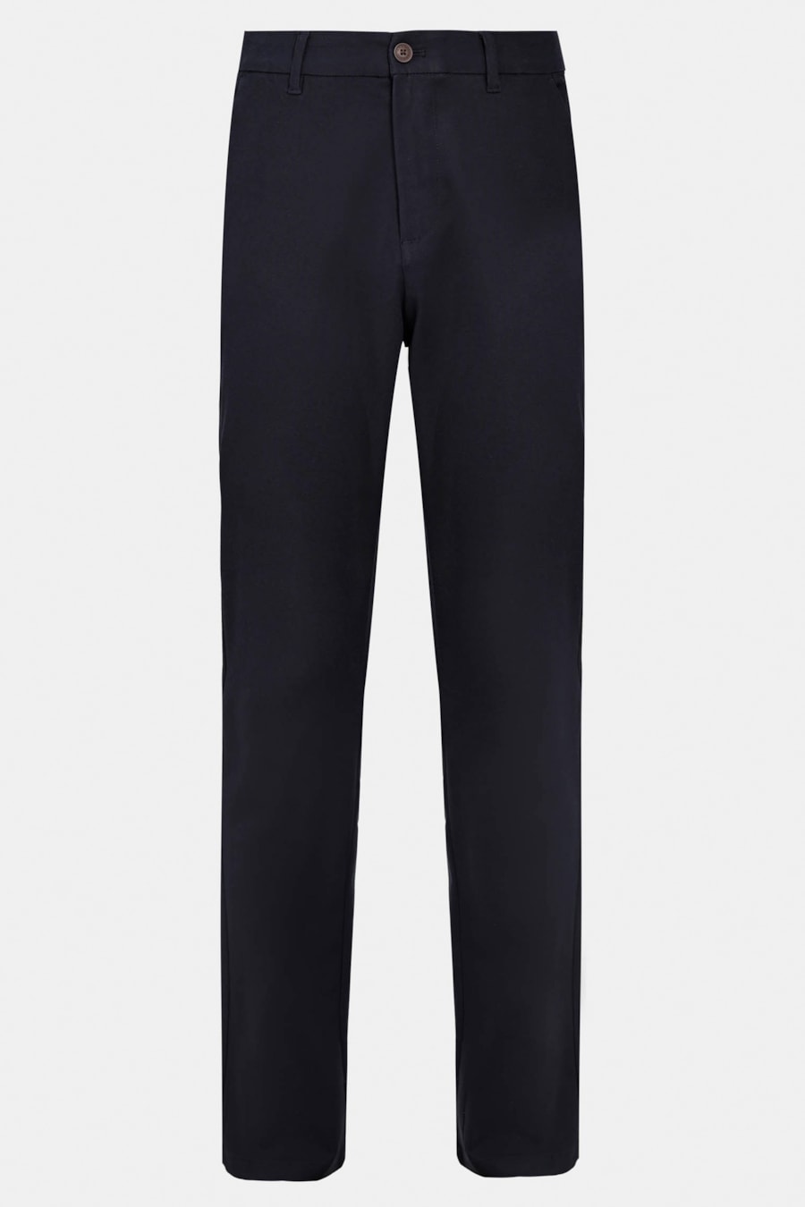 Calça New Slim Twill Classic Marinho — foto 6 de 7