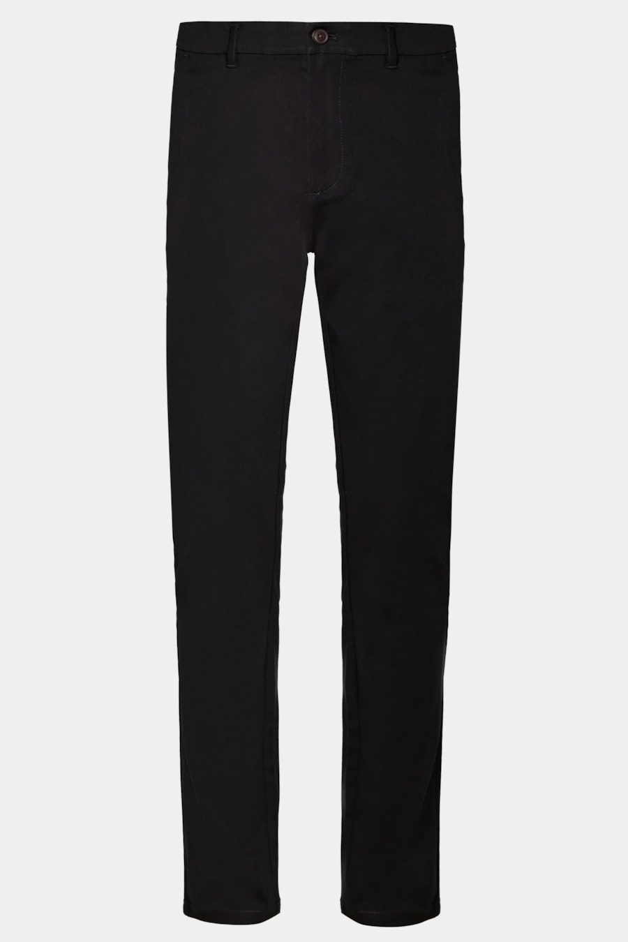 Calça New Slim Twill Classic Preto — foto 6 de 6