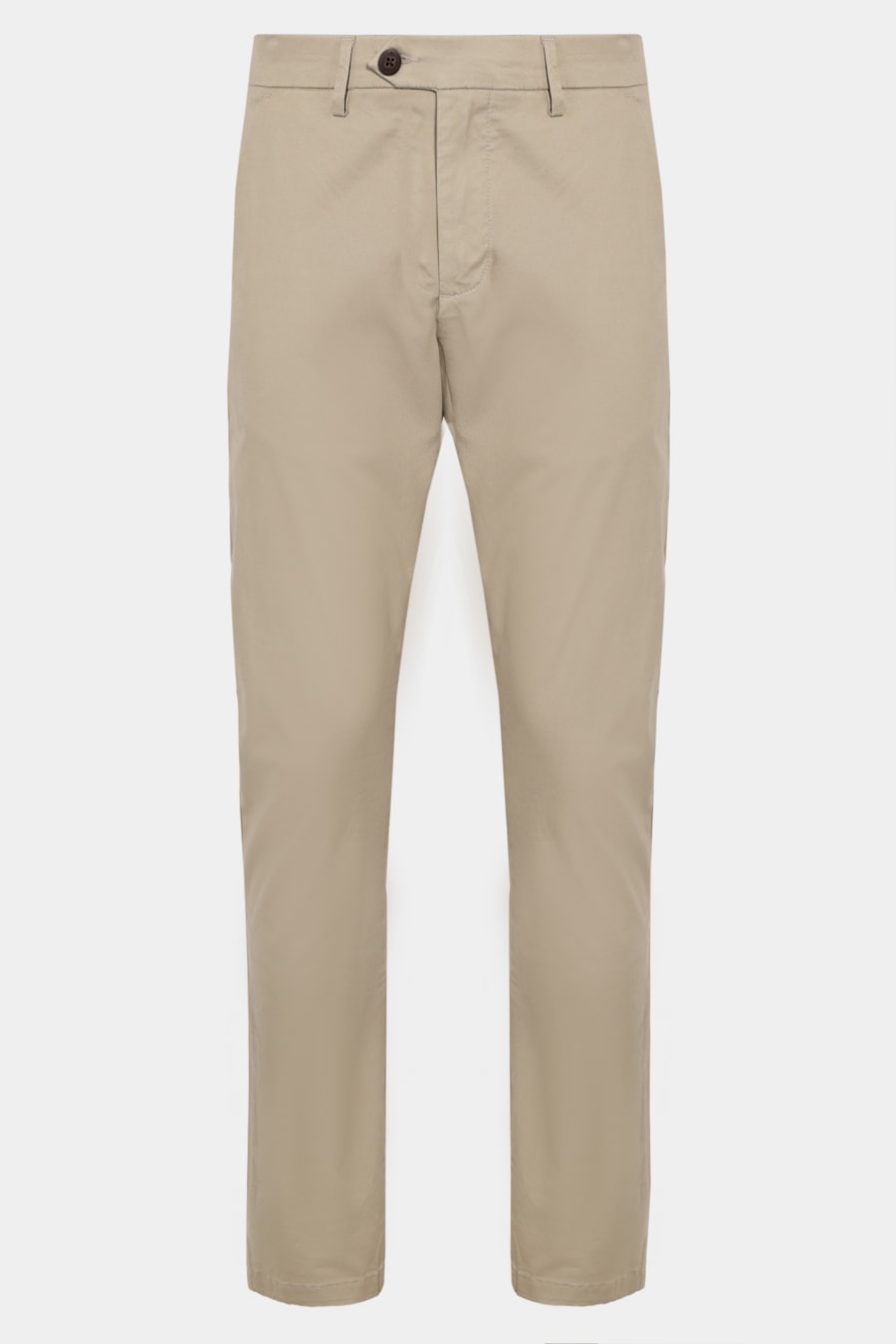 Calça Sarja Slim Alfaiataria Fendi — foto 6 de 6