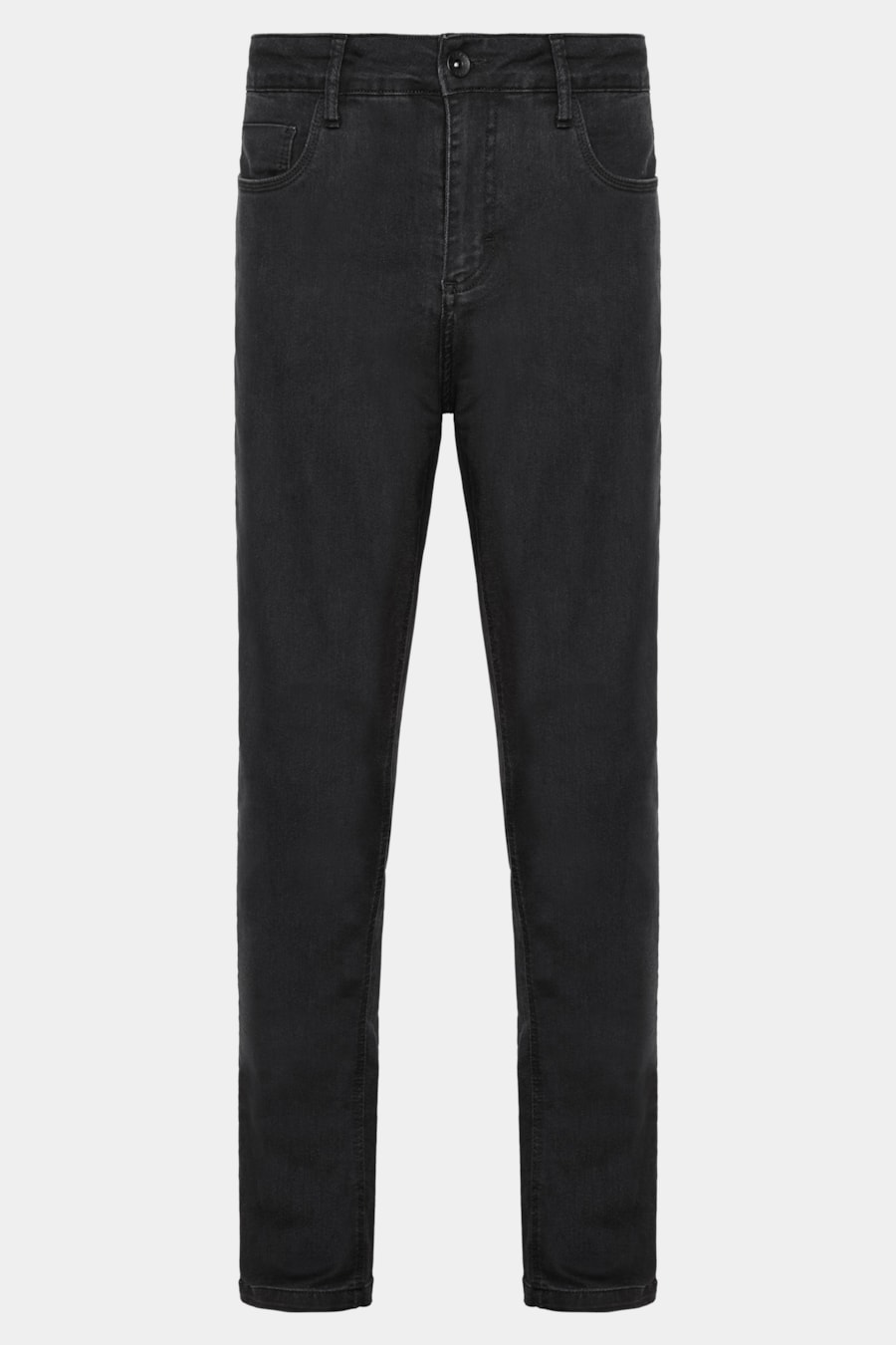 Calça Skinny Black Preto — foto 6 de 6