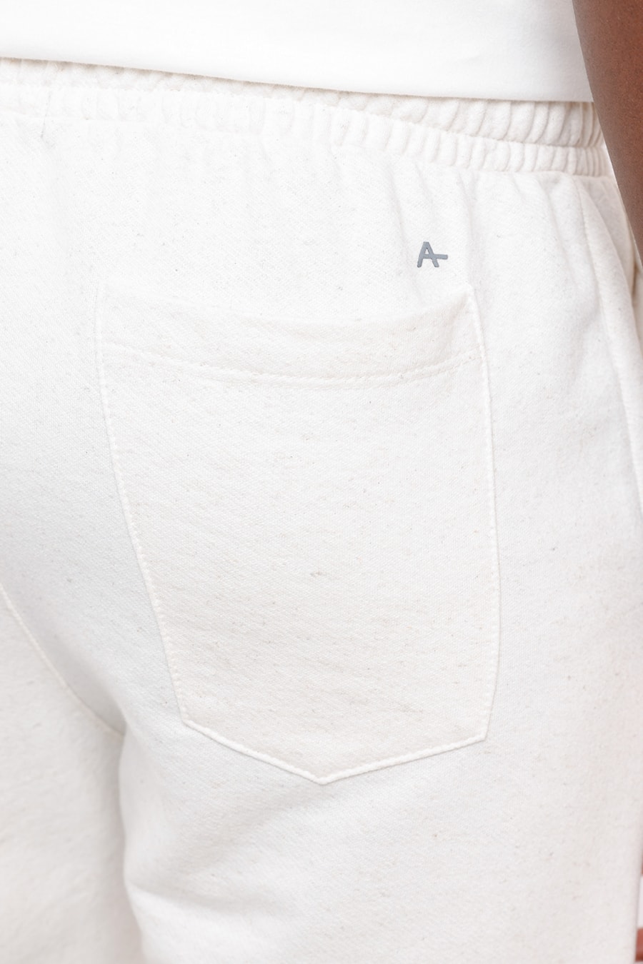 Calça Sport Off White — foto 2 de 3